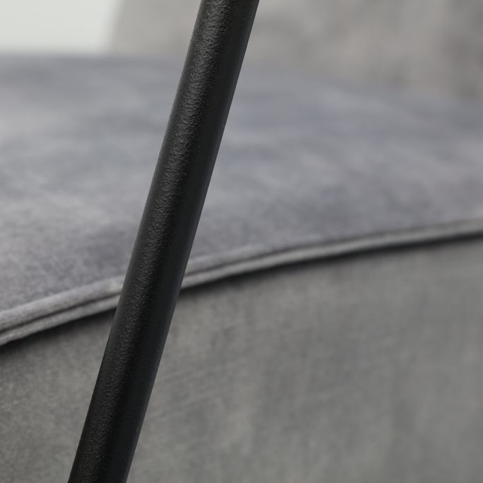 Fauteuil Jonas met arm
