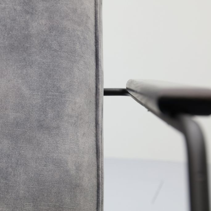 Fauteuil Jonas met arm
