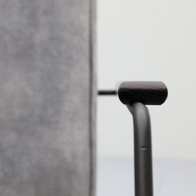 Fauteuil Jonas met arm