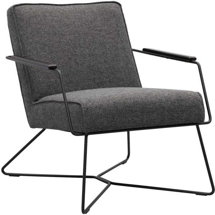 Fauteuil Jonas met arm