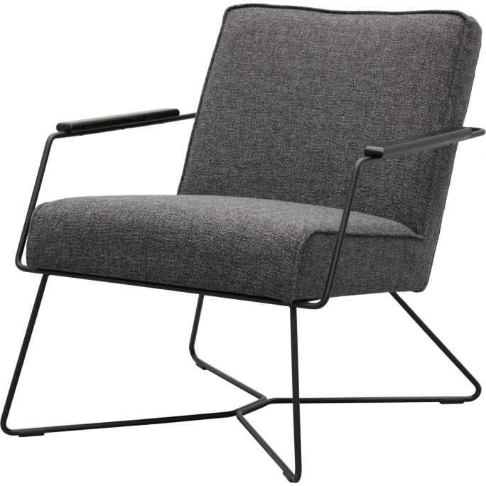 Fauteuil Jonas met arm