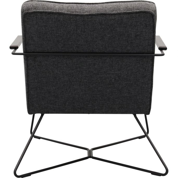 Fauteuil Jonas met arm