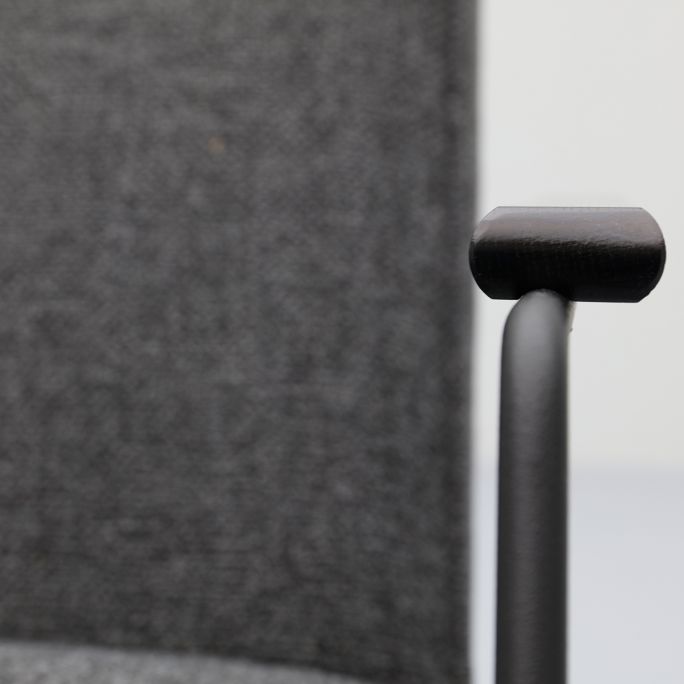 Fauteuil Jonas met arm