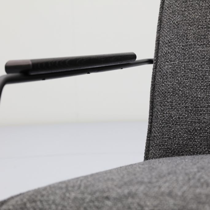 Fauteuil Jonas met arm