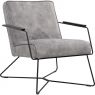 Fauteuil Jonas met arm