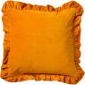 Kussenhoes Yara 45x45 Golden Glow