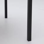 Eettafel Wilson