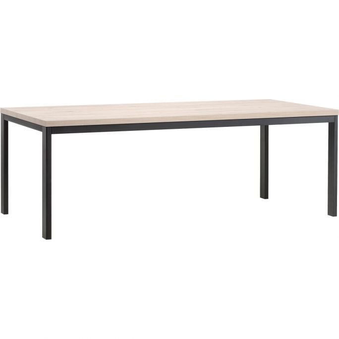 Eettafel Wilson