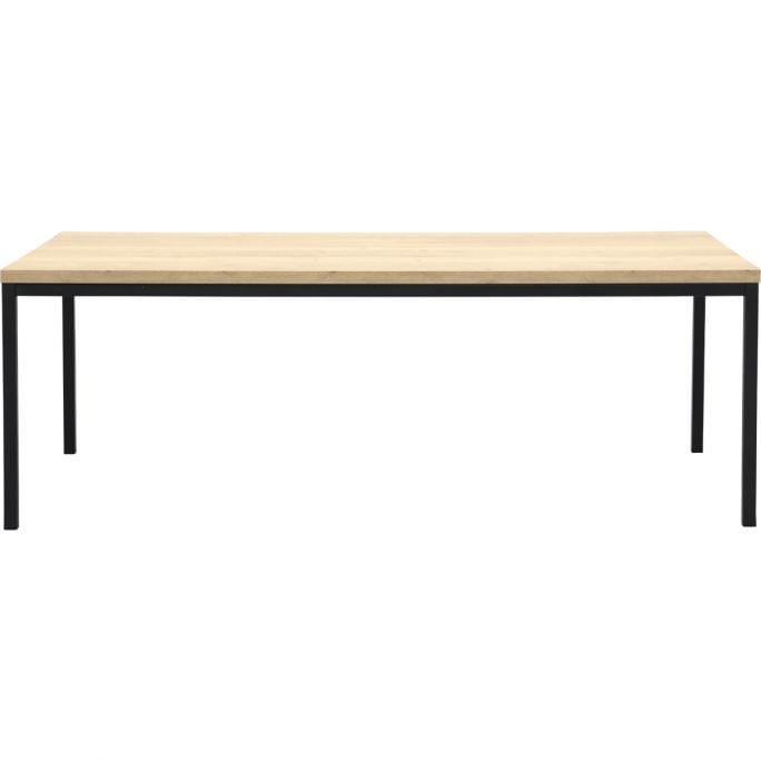 Eettafel Wilson