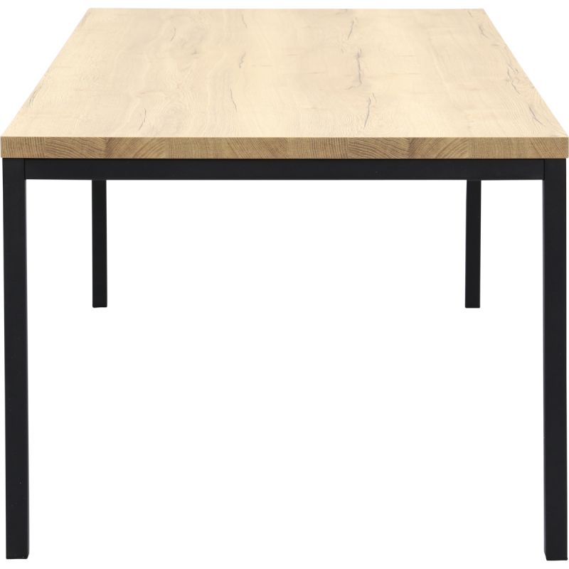 Eettafel Wilson