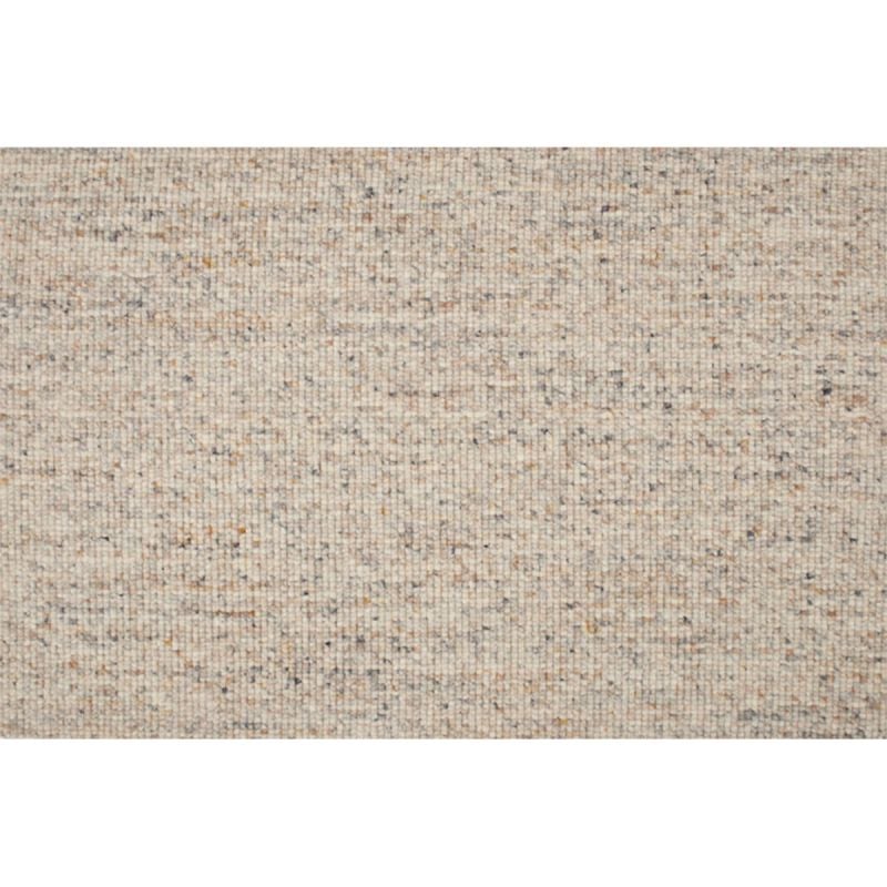 Vloerkleed Mango beige mix 16 afbeelding