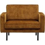 Loveseat Jolly in Adore Gold