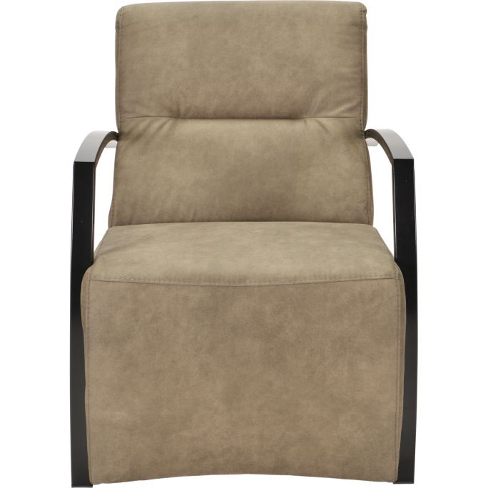 Fauteuil Boss