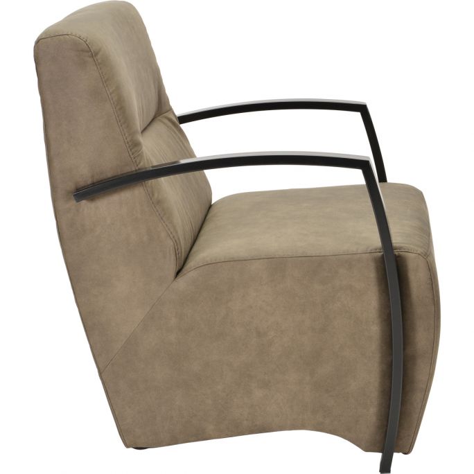 Fauteuil Boss