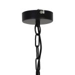 Hanglamp Kimmy antiek brons