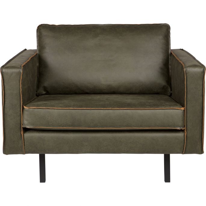 Fauteuil Rodeo army