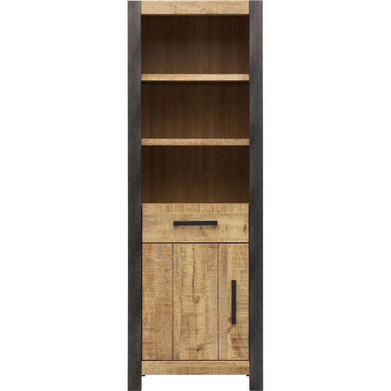 Boekenkast Cape afbeelding
