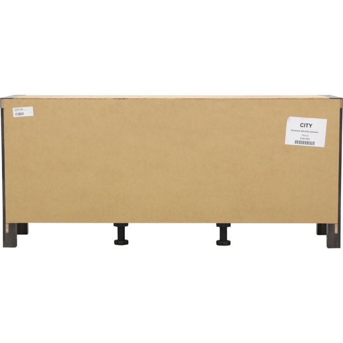 Dressoir Cape