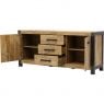 Dressoir Cape