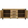 Dressoir Cape