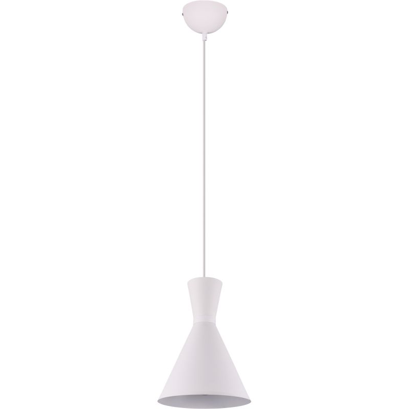 Image of Hanglamp Enzo wit