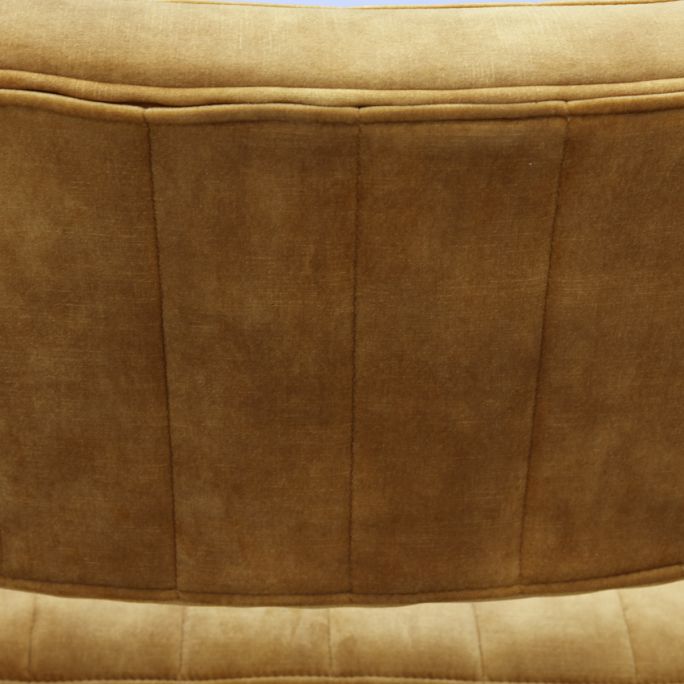 Eetkamerstoel Quilly Cognac