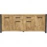 Dressoir Cape large