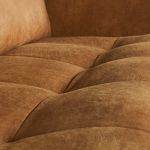 3 zits Be Pure Home Rodeo Classic cognac