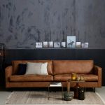 3 zits Be Pure Home Rodeo Classic cognac