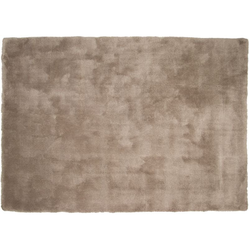 Vloerkleed Cowan taupe 15 afbeelding