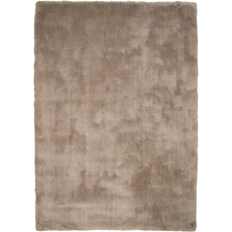 Vloerkleed Cowan taupe 15