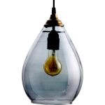 Hanglamp Be Pure Home Simple L grijs