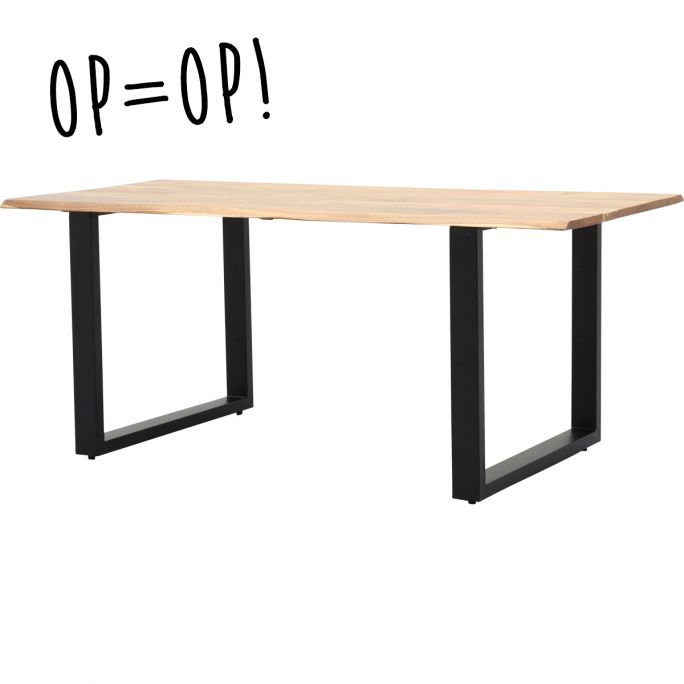 Eettafel Sydney