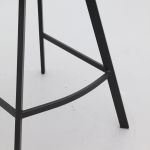 Barkruk Brent Graphite