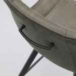 Barkruk Brent Graphite