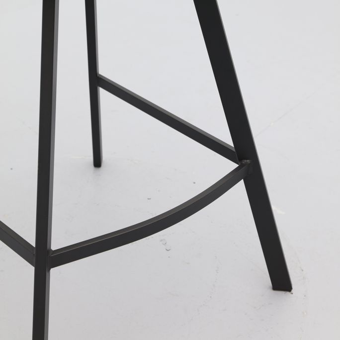 Barkruk Brent Graphite
