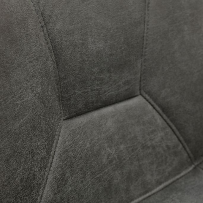 Barkruk Brent Graphite