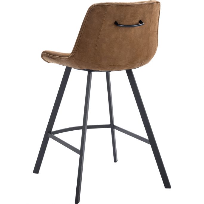 Barkruk Brent Camel