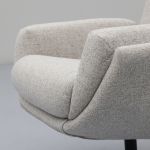 Fauteuil Thomas