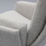 Fauteuil Thomas