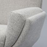 Fauteuil Thomas
