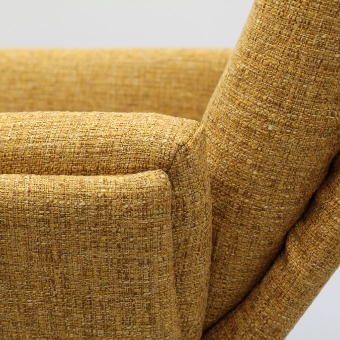 Fauteuil Thomas