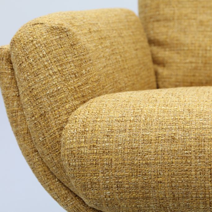 Fauteuil Thomas
