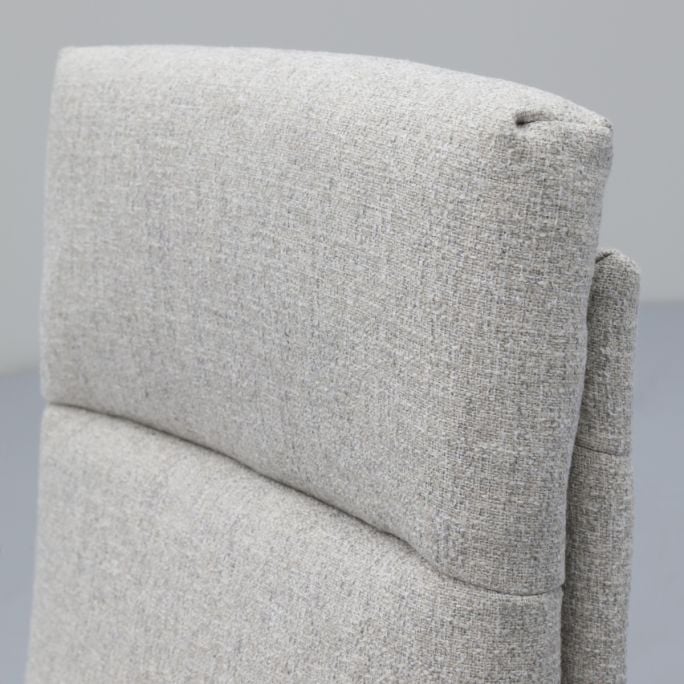 Fauteuil Thomas