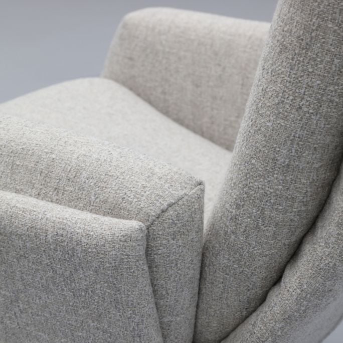 Fauteuil Thomas
