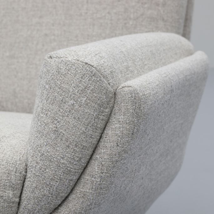 Fauteuil Thomas