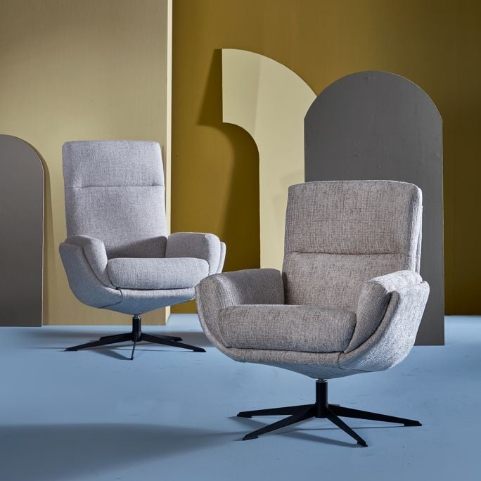 Medisch Oogverblindend pint Fauteuil Thomas | Trendhopper.nl