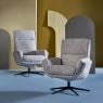 Fauteuil Thomas