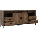 Dressoir Santos 220 cm