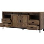 Dressoir Santos 220 cm